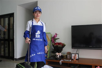 潔邦家政加盟優勢與前景解析 家政服務市場的創業新機遇